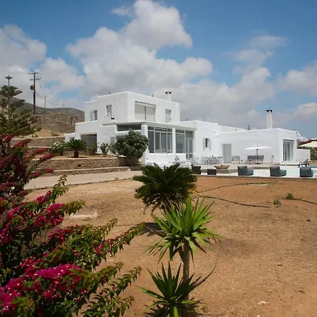 Chrissi Akti Astarti Paros Chrisi Akti (Paros)