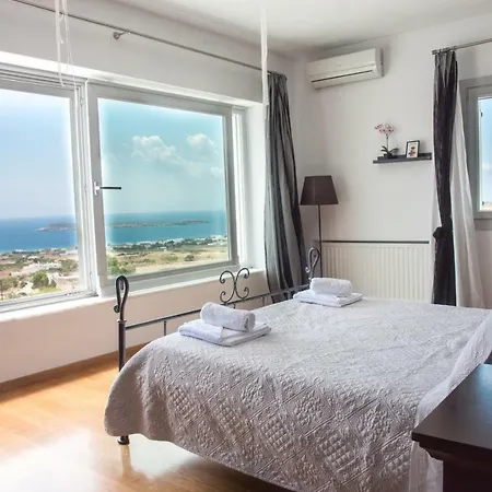 Chrissi Akti Astarti Paros Chrisi Akti (Paros)