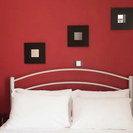 Villa Chrissi Akti Astarti Paros *