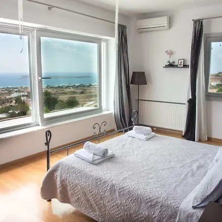 Chrissi Akti Astarti Paros Villa Chrisi Akti (Paros)