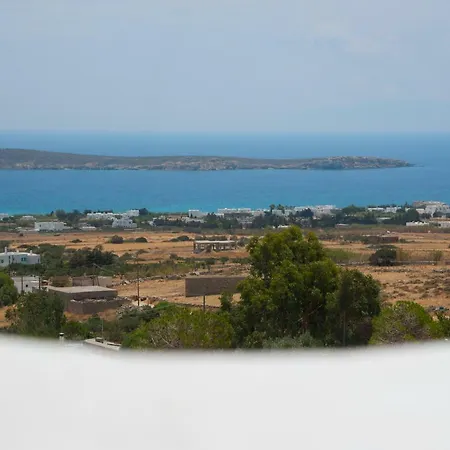 Chrissi Akti Astarti Paros