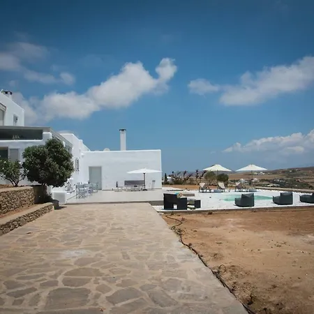 Chrissi Akti Astarti Paros *