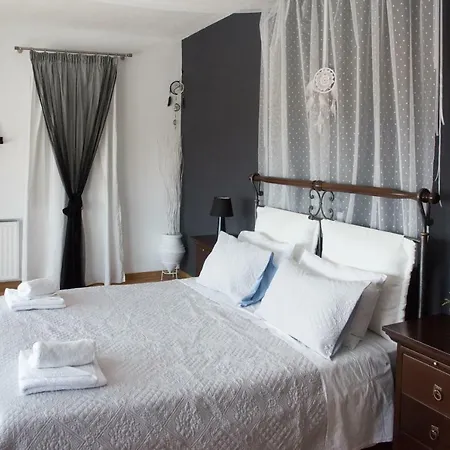 Chrissi Akti Astarti Paros Villa Chrisi Akti (Paros)