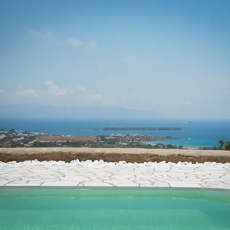 Chrissi Akti Astarti Paros *